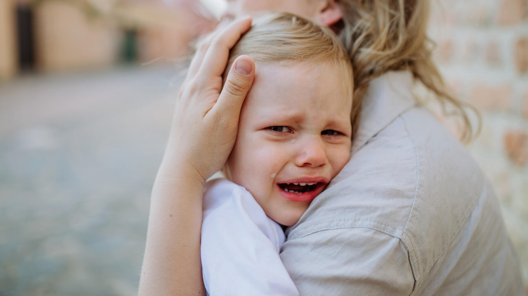 Rentrée scolaire : l’angoisse de la séparation est toujours là ? Une psy donne quelques astuces à mettre en place