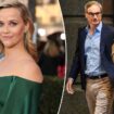 Reese Witherspoon seen with new mystery man: what to know about wealthy NHL investor