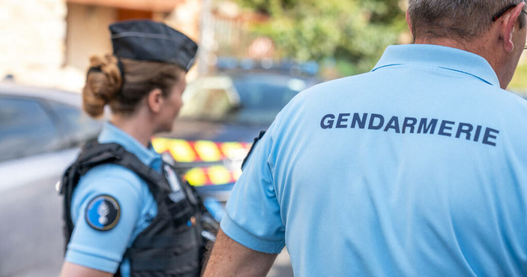 Un homme tue sa compagne et ses deux enfants en Seine-et-Marne