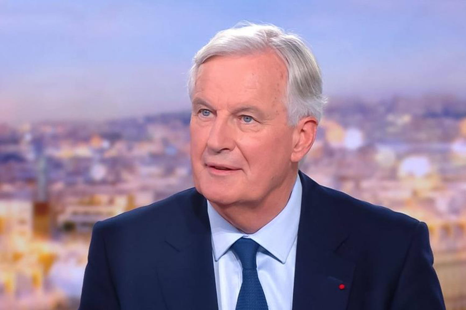 Gouvernement Barnier : une première liste de nouveaux ministres évoqués