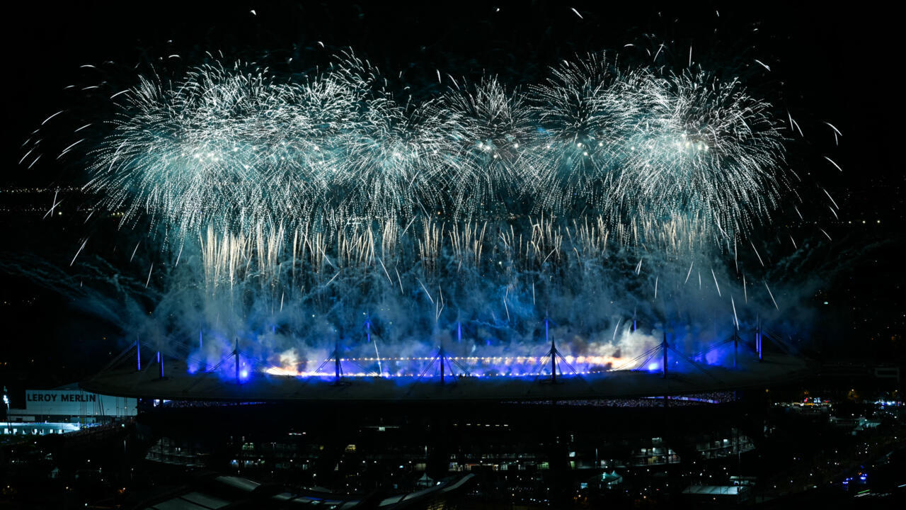 Jeux paralympiques : ambiance électro au Stade de France au programme de la cérémonie de clôture