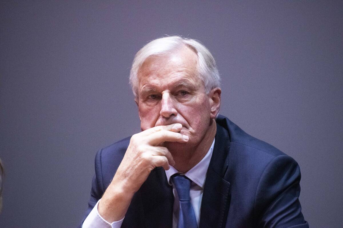 Qu’attendre de Michel Barnier sur l’écologie ?