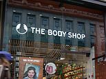 Body Shop is saved! Iconic British high street chain is rescued from administration by 'Cosmetics King' Mike Jatania with all 116 stores now staying open