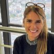 Alexia Vettier, de Magnicty, depuis la terrasse panoramique de la tour Montparnasse : "À 200m de hauteur, on a comme une grande maquette de Paris sous les yeux"