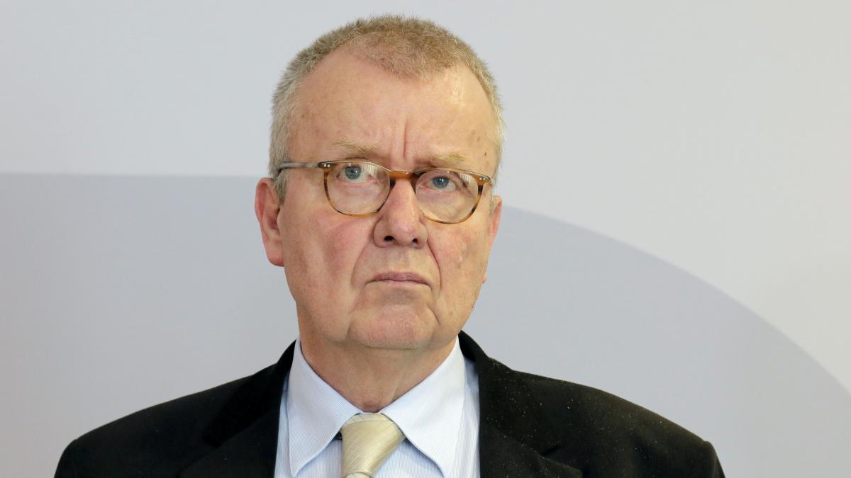 „Müssen die eben regieren“ – Polenz hält in Thüringen AfD-Koalition mit BSW für denkbar