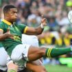 South Africa v New Zealand LIVE: Result and reaction from Rugby Championship as Springboks win Freedom Cup