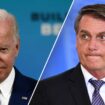 Key Bolsonaro lieutenant blasts Biden for silence on Brazil's X ban: US has 'responsibility' to speak up