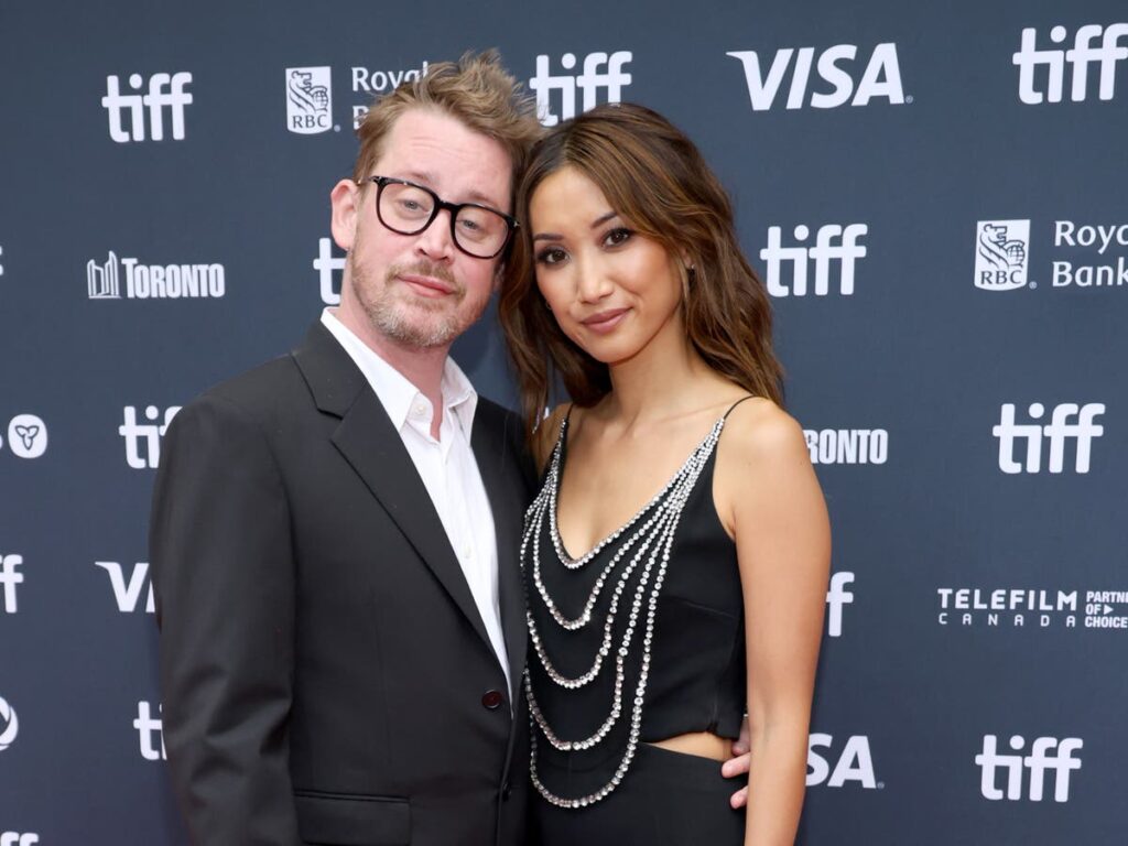 Brenda Song reveals the secret to her relationship with Macaulay Culkin