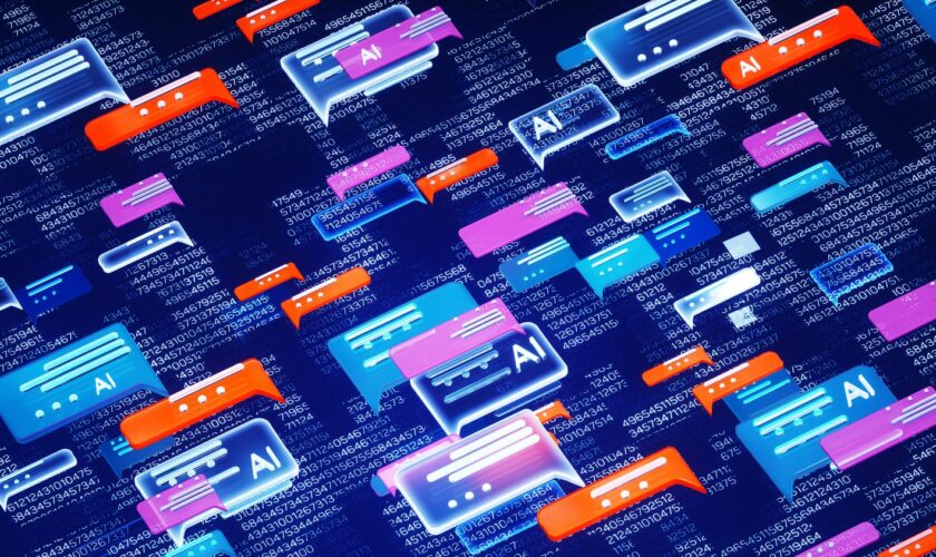 Intelligence artificielle : une première méthodologie pour mesurer le coût environnemental de cette technologie