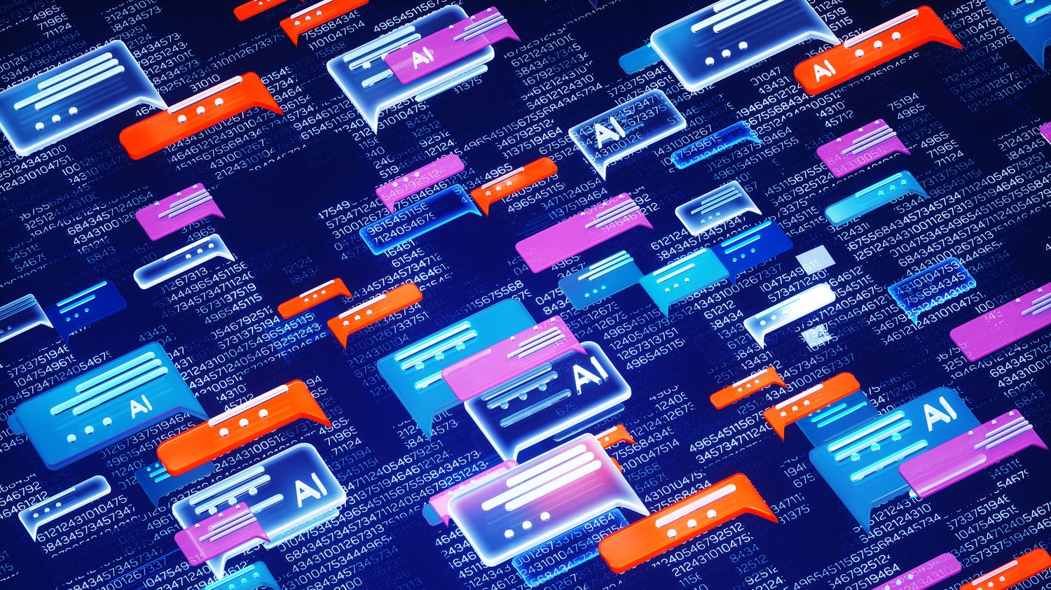 Intelligence artificielle : une première méthodologie pour mesurer le coût environnemental de cette technologie