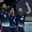 Finale France-Argentine de cécifoot aux Jeux Paralympiques : les Bleus remportent l’or