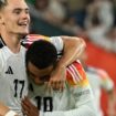 5:0 gegen Ungarn: Brillanter Auftakt der deutschen Nationalmannschaft