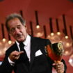 Mostra de Venise 2024 : Lion d’or pour Pedro Almodovar, Vincent Lindon meilleur acteur, Kidman meilleure actrice