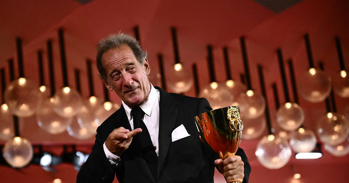 Mostra de Venise 2024 : Lion d’or pour Pedro Almodovar, Vincent Lindon meilleur acteur, Kidman meilleure actrice