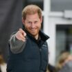 Prince Harry to inherit secret millions next week in birthday cash boost by Queen Mother