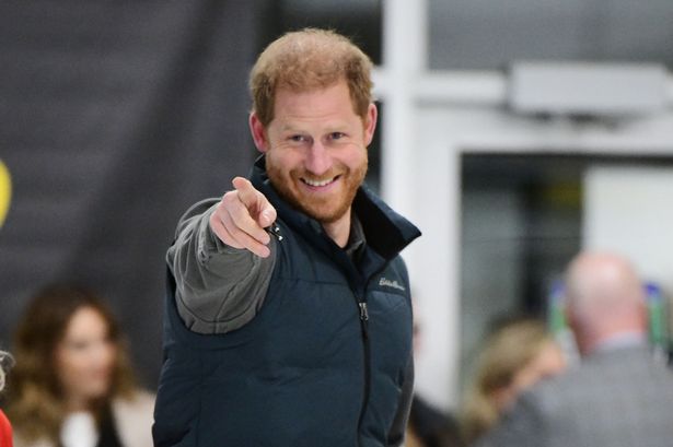 Prince Harry to inherit secret millions next week in birthday cash boost by Queen Mother