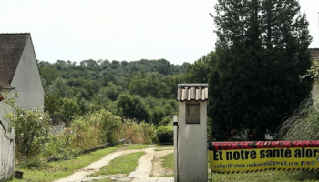 Aisne : le combat d'un village contre le projet polluant d'un géant industriel