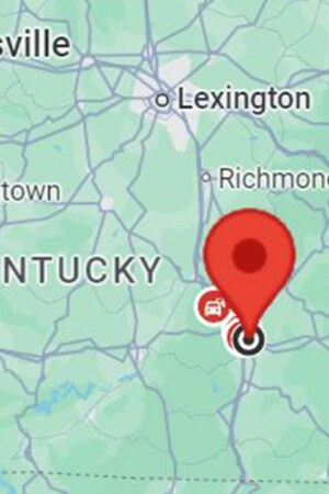 ‘Numerous’ people shot in ‘active shooter’ situation on highway near small town in Kentucky