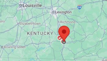 ‘Numerous’ people shot in ‘active shooter’ situation on highway near small town in Kentucky