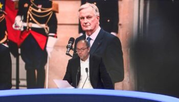 Michel Barnier vu par la presse étrangère, la gauche dans la rue, élections en Algérie et fin des Jeux Paralympiques... Les informés de franceinfo du samedi 07 septembre 2024