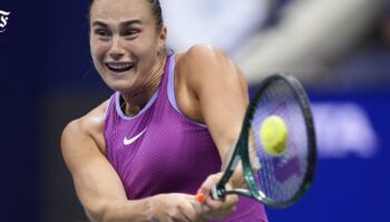 Packendes Finale bei US Open 2024: Sabalenka siegt gegen Pegulas