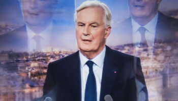 Michel Barnier, l’itinéraire d’un caméléon