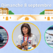 Programme des Paralympiques 2024 : Nélia Barbosa pour un podium en kayak, le marathon, l'haltérophilie... Les rendez-vous du dimanche 8 septembre