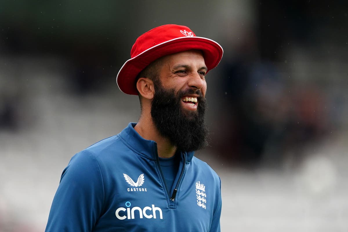 ‘I’ve done my part’ – Moeen Ali announces retirement from international cricket