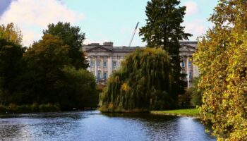 Un mémorial dédié à Elizabeth II sera érigé dans un parc près du palais de Buckingham