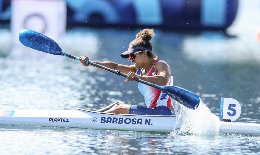 DIRECT. Paralympiques 2024 : les marathoniens entrent en piste, des médailles françaises espérées en canoë... Suivez la dernière journée des Jeux