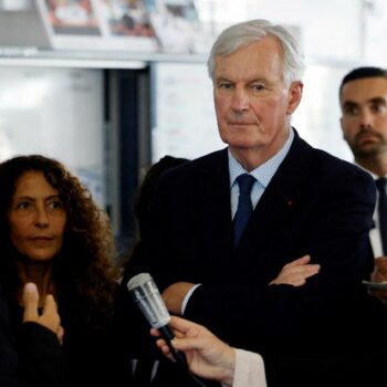 Michel Barnier nommé à Matignon : "Je suis d'en bas", martèle le nouveau Premier ministre