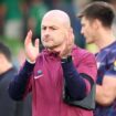 Lee Carsley responds to furore over his national anthem silence after England beat Ireland