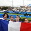 "Le sport casse les barrières" : aux Paralympiques, des adolescents atteints de déficience intellectuelle se prennent aux Jeux