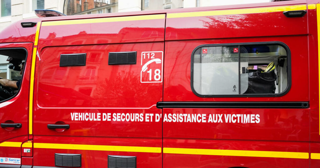 A Grenoble, un employé municipal grièvement blessé après avoir voulu empêcher un automobiliste de fuir