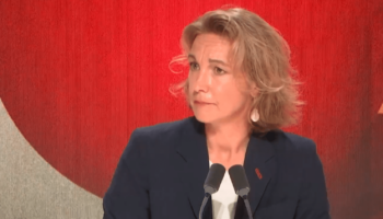 Retraites : la secrétaire générale de la CFDT Marylise Léon souhaite "a minima" une suspension de la réforme