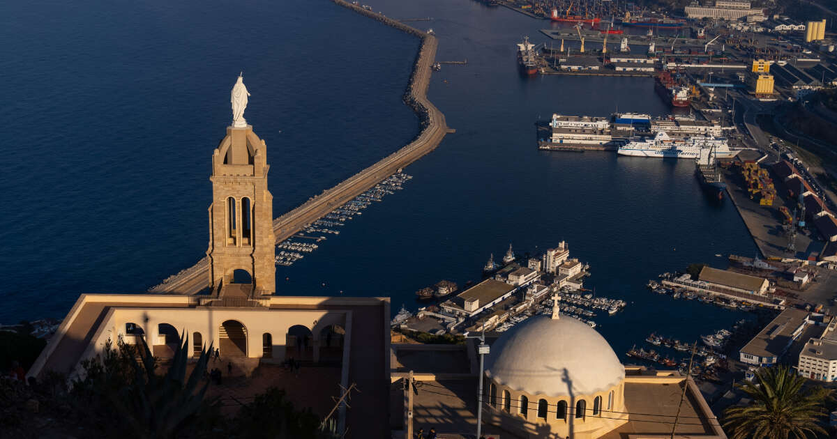 “Les mentalités changent” : comment l’Algérie s’ouvre prudemment au tourisme