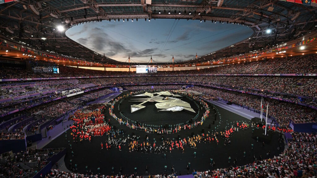 Cérémonie de clôture des Jeux Paralympiques : sur quelle chaîne et à quelle heure regarder la fête au Stade de France ?