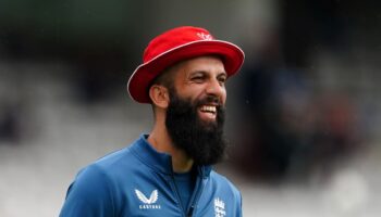 ‘I’ve done my part’: Moeen Ali announces retirement from international cricket