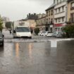 Intempéries : de violents orages partout en France