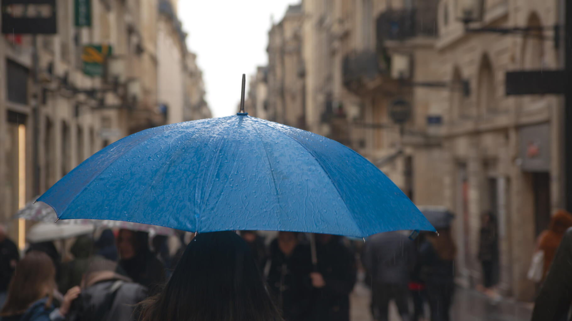 Froid, pluie et neige en montagne, une météo digne de l’automne pour la semaine du 9 septembre