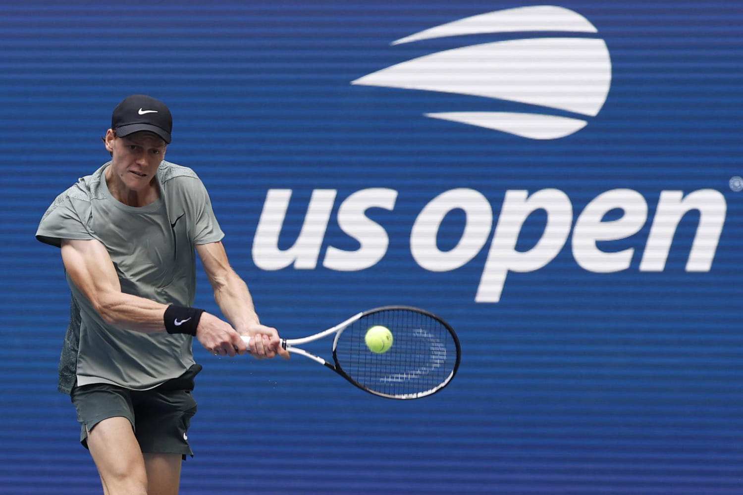 US Open 2024. Sinner - Fritz : suivez la finale en direct