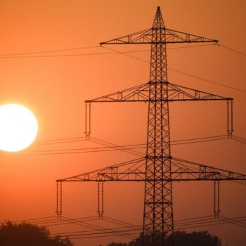 Industrie: SPD fordert laut Bericht Strompreisbremse für angeschlagene Firmen