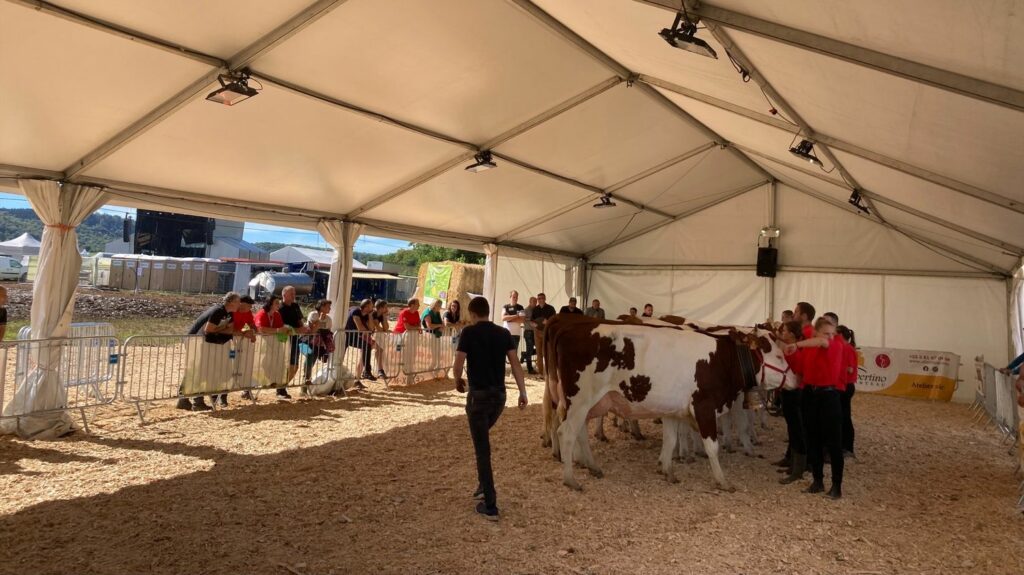 REPORTAGE. Agriculture : la nouvelle génération tentée par le salariat, pour "avoir une vie de famille", "se libérer une semaine de vacances"