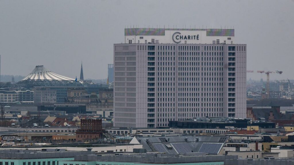 Krankenhausgipfel in Berlin: Patientenschützer kritisieren fehlende Finanzierung für Klinikreform