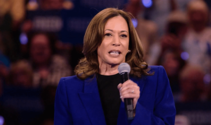 États-Unis : Kamala Harris et Donald Trump se préparent au débat présidentiel de mardi