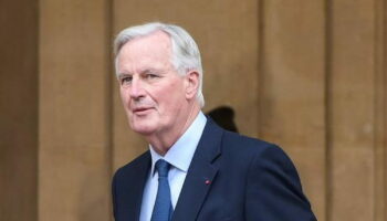 Michel Barnier Premier ministre : les consultations se poursuivent, l'immigration au centre des débats