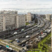 Le périphérique parisien passera à 50 km/h à partir du 1er octobre, persiste Anne Hidalgo