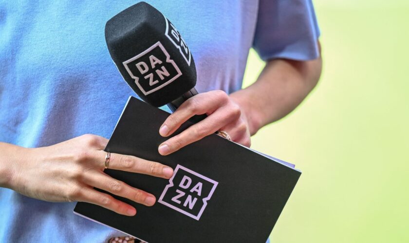 Football : la plate-forme DAZN lance une promotion sur l'abonnement de Ligue 1, mais reste plus cher que l'offre proposée la saison dernière