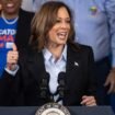 Harris solidifies support with Black voters, Trump numbers hold steady: poll