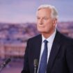 Le nouveau Premier ministre Michel Barnier a fixé vendredi parmi ses priorités de "maîtriser les flux migratoires avec des mesures concrètes", revaloriser le travail et ne pas augmenter la dette de la France, dans sa première interview sur TF1.